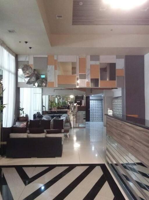 Persimmon Studios - Studio Unit- 16Th Floor - 1641 Cebu Exterior foto